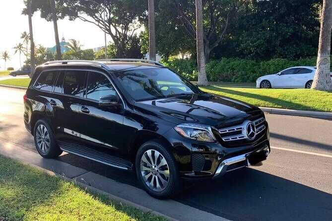 Private Transfer from Southwest Airport (RSW) to Marco Island - Who Should Consider This Service?