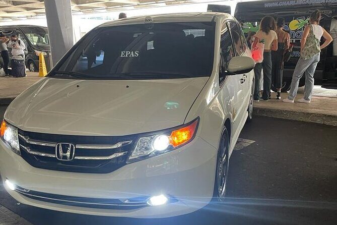 Private Transfer from Southwest Airport (RSW) to Marco Island - Final Thoughts