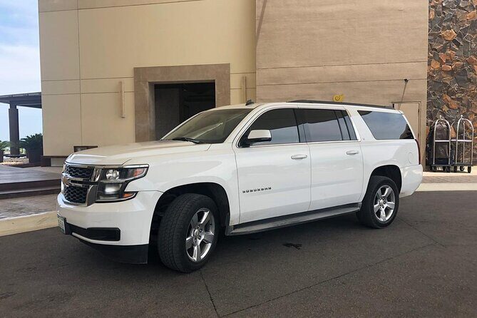 Private Transfer from Southwest Airport (RSW) to Marco Island - FAQ