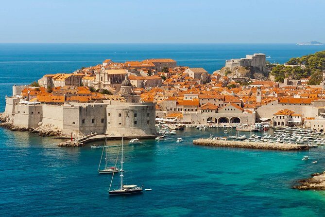 Private Transfer from Split Airport (SPU) to Omi - The Booking Process and Pricing