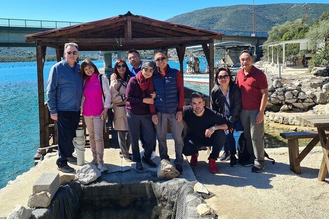 Private transfer from Split airport to Split, 1-7 person - Who Should Consider This Transfer?