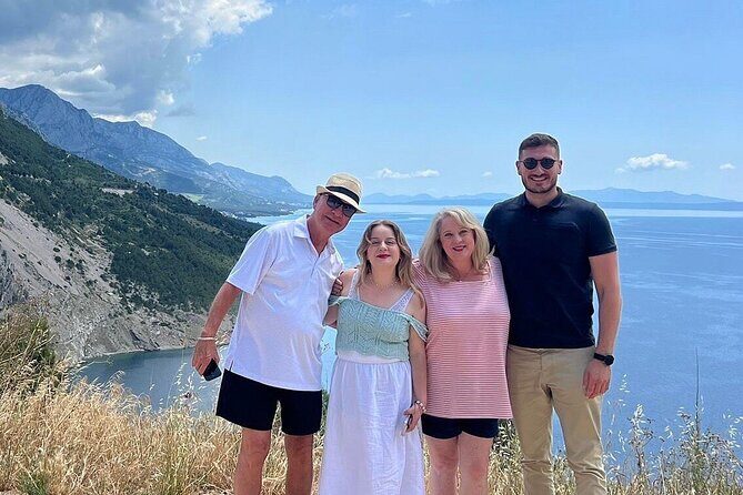 Private Transfer from Split Airport to Split - The Details That Make This Transfer Stand Out