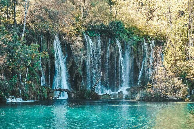 Private Transfer from Split Area to Plitvice Lakes - Why This Transfer Stands Out