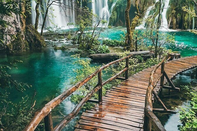 Private Transfer from Split Area to Plitvice Lakes - FAQ