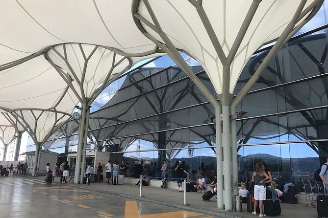 Private transfer from Split / Split airport to Zadar / Zadar airport - Why Choose a Private Transfer from Split to Zadar?