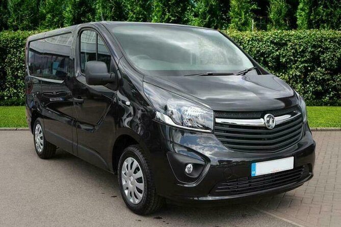 Private transfer from Split / Split airport to Zadar / Zadar airport - Insights from Real Travelers