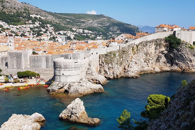 Private transfer from Split to Dubrovnik - Pricing & Value