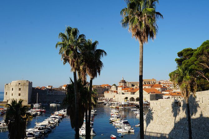 Private transfer from Split to Dubrovnik - FAQ