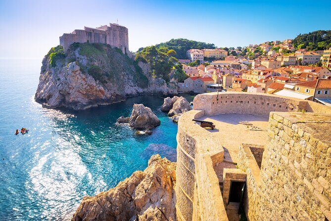 Private Transfer from Split to Dubrovnik with 2 hours for sightseeing - Is This Transfer Right for You?
