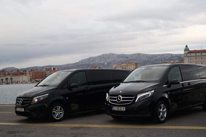 Private transfer from Split to Dubrovnik with Mostar - Key Points