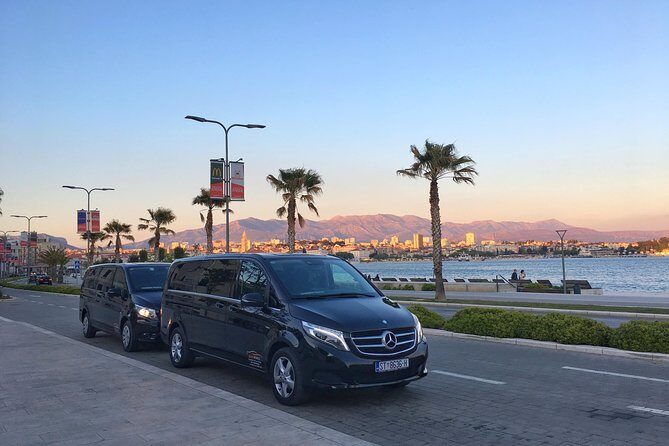 Private transfer from Split to Dubrovnik with Mostar - The Journey Itself: From Split to Dubrovnik via Mostar