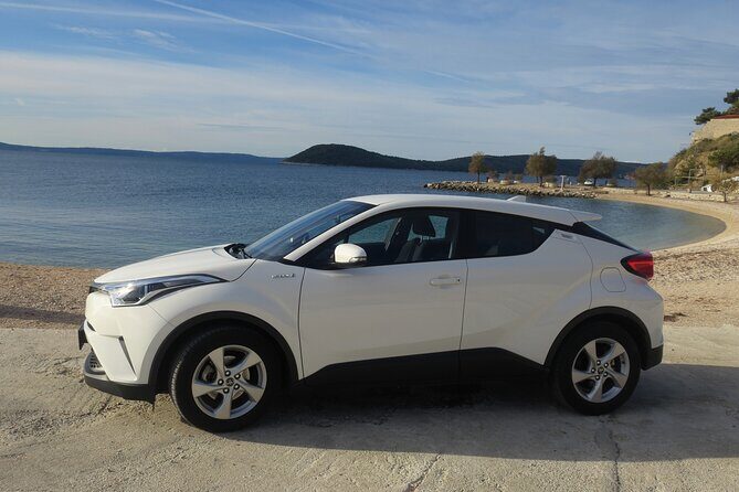 Private transfer from Split to Dubrovnik with Mostar - The Sum Up