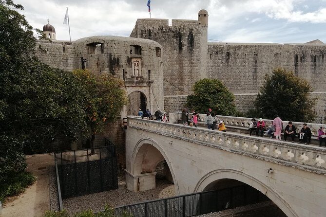 Private transfer from Split to Dubrovnik with side-trip to Ston - Key Points