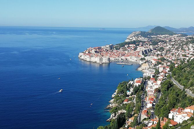 Private transfer from Split to Dubrovnik with side-trip to Ston - Final Thoughts