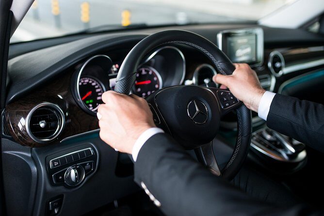 Private Transfer from Split to Dubrovnik with stop in Mostar - The Itinerary Breakdown