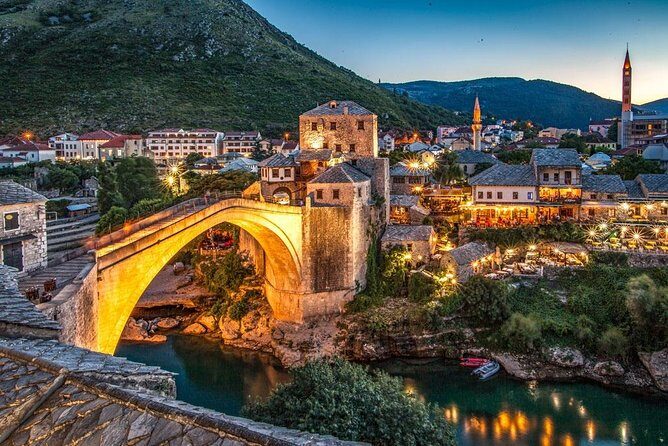 Private Transfer from Split to Dubrovnik with stop in Mostar - Final Thoughts