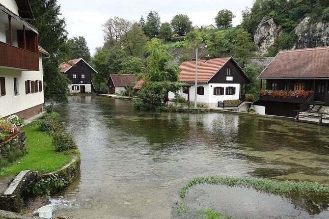 Private Transfer from Split to Zagreb via Plitvice Lakes - The Value of This Private Transfer Service