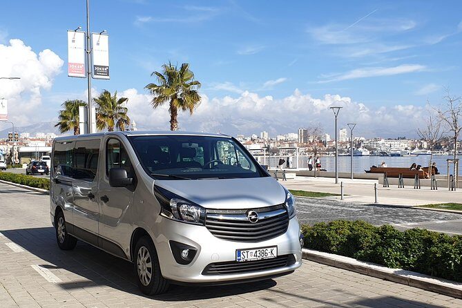 Private Transfer from Split to Zagreb via Plitvice Lakes - An In-Depth Look at the Private Transfer from Split to Zagreb via Plitvice Lakes