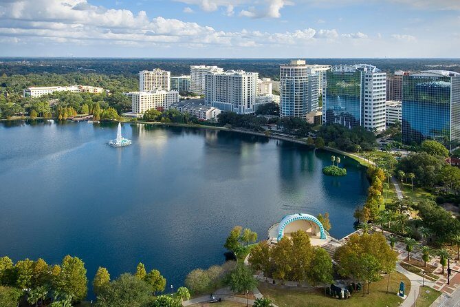 Private Transfer from Spring Hill to Orlando (MCO) Airport - Why Choose This Private Transfer?