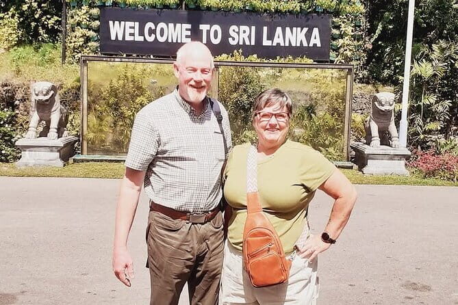 Private Transfer from Sri Lanka Airport to Bentota - Key Points