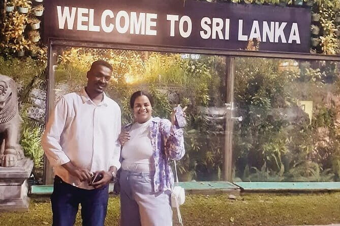 Private Transfer from Sri Lanka Airport to Bentota - The Sum Up