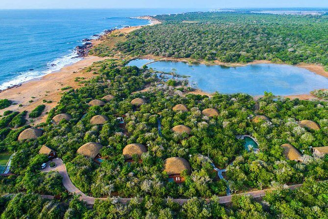 Private Transfer from Sri Lanka Colombo Airport (CMB) to Kurunegala - Why Choose This Transfer?