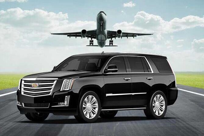 Private Transfer from St Petersburg Clearwater Airport to St Pete Beach - Key Points