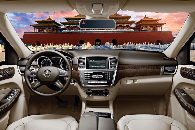 Private Transfer from Sukarasa bogor to Jakarta Airport (CGK) - Key Points