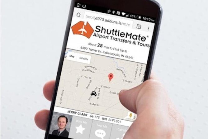 Private Transfer from Sunshine Coast Airport to Noosa up to 2 pax - FAQs