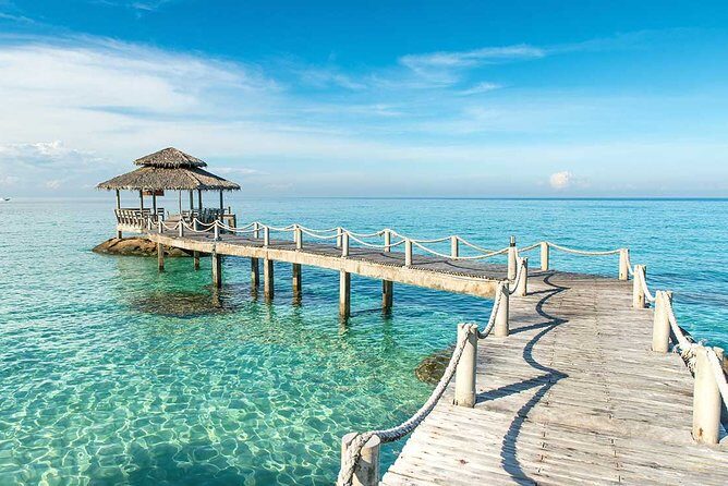 Private Transfer from Suvarnabhumi (BKK) Airport to Trat - Who Should Consider This Transfer