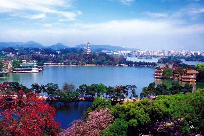Private Transfer from Suzhou to Hangzhou City Area - Vehicle Options and Comfort