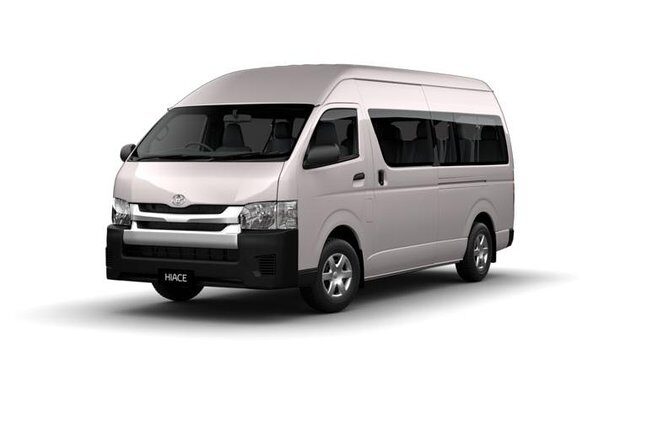 Private Transfer FROM Sydney Airport to Sydney CBD 1 to 5 people - FAQ