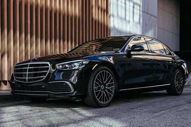 Private Transfer from Sydney Airport to Sydney (CBD)Hotel or Port - The Experience in Practice