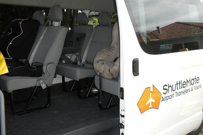 Private Transfer FROM Sydney CBD to Sydney Airport 1 to 5 people - The Sum Up: Why Consider This Private Transfer?