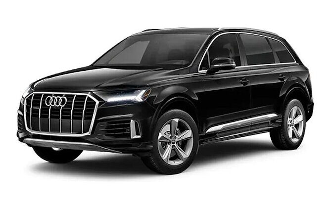 Private Transfer FROM Sydney Downtown to Sydney Airport 1-2 pax - A Practical Look at the Private Transfer from Sydney Downtown to Sydney Airport