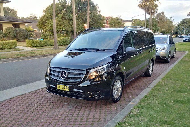 Private Transfer FROM Sydney Downtown to Sydney Airport 1-2 pax - Final Thoughts