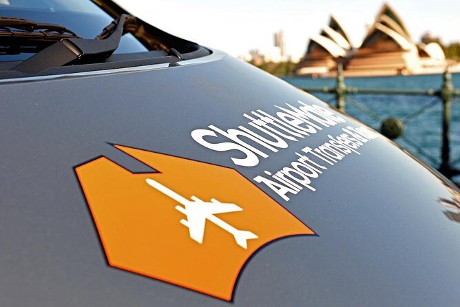 Private Transfer FROM Sydney Downtown to Sydney Airport 1-2 pax - FAQ