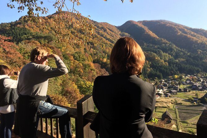 Private Transfer from Takayama to Kanazawa Including Shirakawago - Final Thoughts