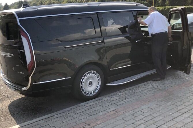 Private Transfer from Tampa Bay Cruise Port to Tampa hotels - FAQ