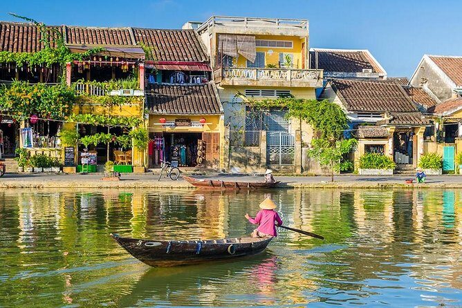 Private Transfer from Tan Son Nhat (SGN) Airport to Vinh Long - An In-Depth Look at the Experience