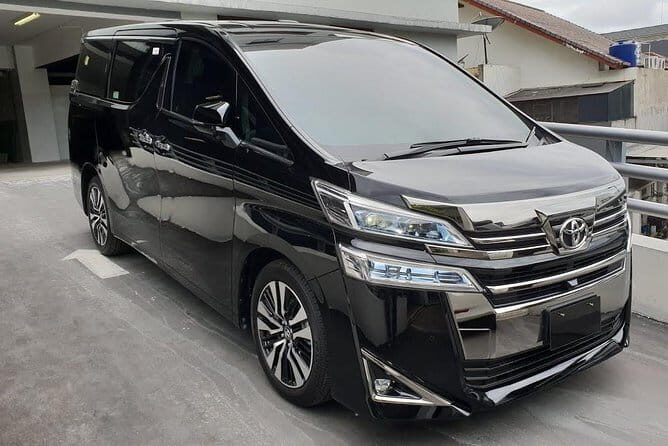 Private Transfer from Tanah Abang to Jakarta Halim Airport (HLP) - Who Should Consider This Service?