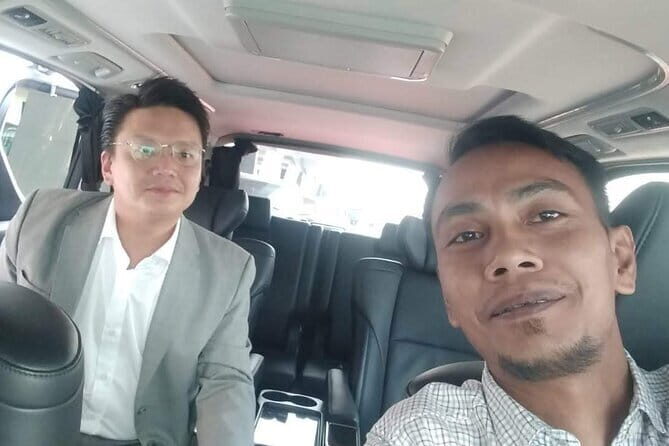 Private Transfer from Tanah Abang to Jakarta Halim Airport (HLP) - Final Thoughts