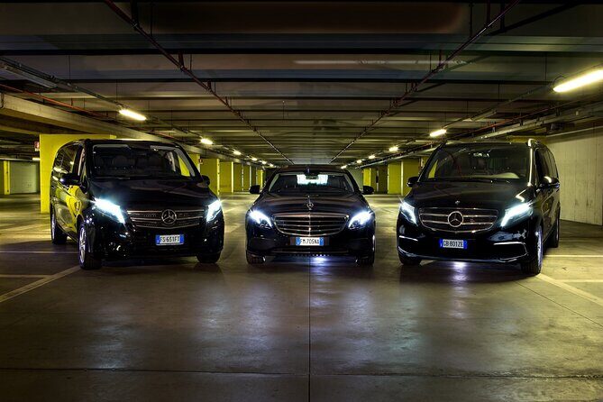 Private Transfer From Taormina to Cefalù or Viceversa - Final Thoughts: Is This the Right Choice for You?