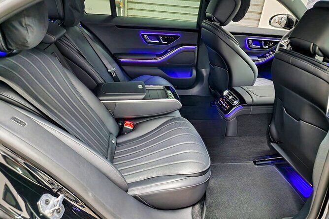 Private Transfer From Taormina to Cefalù or Viceversa - FAQs