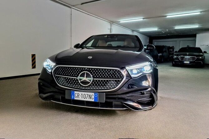 Private Transfer From Taormina to Palermo or vice versa - An In-Depth Look at the Private Transfer Experience