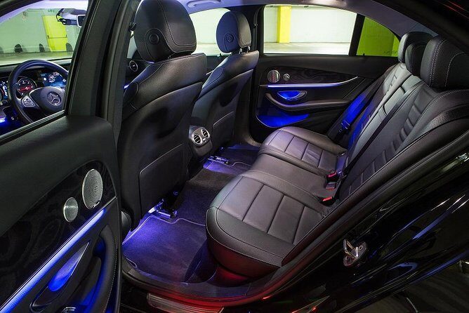 Private Transfer From Taormina to Palermo or vice versa - Who Will Benefit Most from This Transfer?