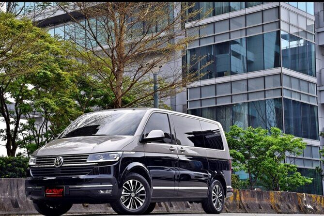 Private Transfer from Taoyuan airport Taiwan to Taipei - Practical Tips for a Smooth Experience