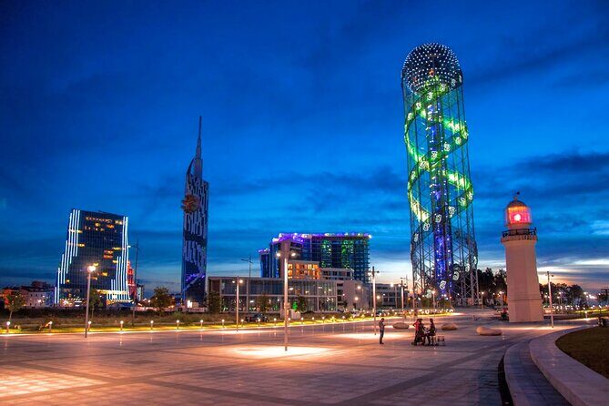 Private transfer from Tbilisi to Batumi - FAQ