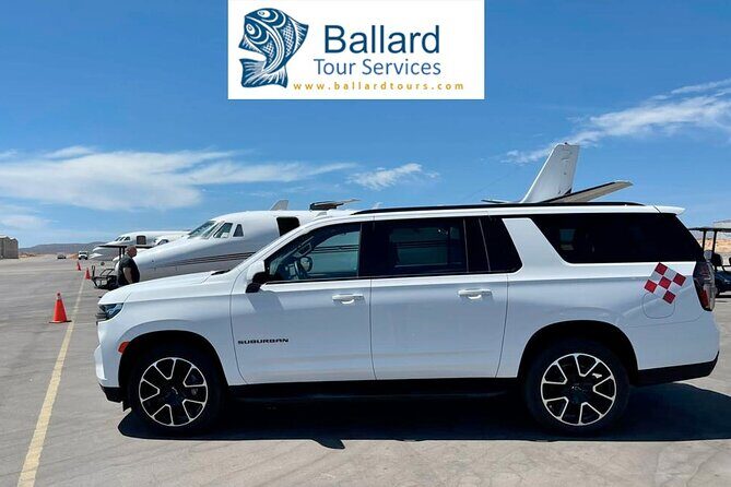 Private Transfer from the Airport to Hotels in Los Cabos 1-10px - Detailed Breakdown of the Itinerary