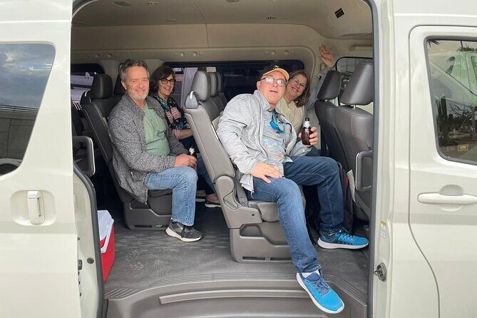 Private Transfer from the Airport to Hotels in Los Cabos 1-10px - Challenges and Considerations